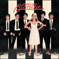 Parallel Lines [LP] - Blondie