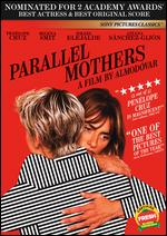 Parallel Mothers - Pedro Almodvar