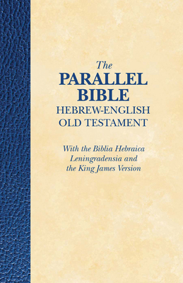 Parallel Old Testament-PR-FL/KJV - Dotan, Aron