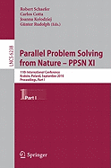 Parallel Problem Solving from Nature - PPSN XI: 11th International Conference, Krakow, Poland, September 11-15, 2010, Proceedings, Part I