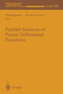 Parallel Solution of Partial Differential Equations