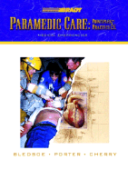 Paramedic Care: Principles and Practice, Volume 3: Medical Emergencies - Bledsoe, Bryan E, and Porter, Robert S, and Cherry, Richard A, Ms.