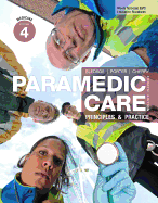 Paramedic Care: Principles & Practice, Volume 4: Medicine