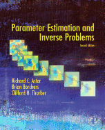 Parameter Estimation and Inverse Problems