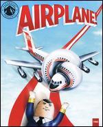 Paramount Presents: Airplane! [Blu-ray]