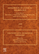 Paraneoplastic Neurologic Disorders: Volume 200