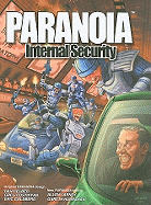 Paranoia: Internal Security