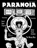 Paranoia Magazine Issue 64 Fall/Winter 2016