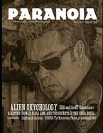 Paranoia Magazine Issue 66
