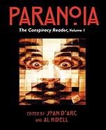 Paranoia: The Conspiracy Reader, Volume 1