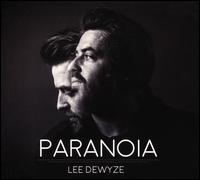 Paranoia - Lee DeWyze