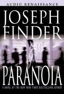 Paranoia - Finder, Joseph, and Kahla, Keith (Editor), and Brick, Scott (Read by)