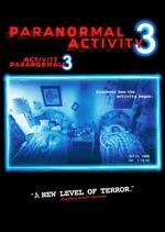 Paranormal Activity 3 - Ariel Schulman; Henry Joost
