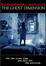 Paranormal Activity: The Ghost Dimension - Gregory Plotkin