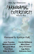 Paranormal Experiences Volume One