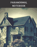 Paranormal Notebook