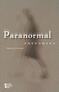 Paranormal Phenomena