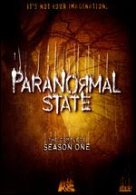 Paranormal State: Season 01 - 