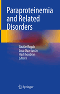 Paraproteinemia and Related Disorders