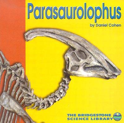 Parasaurolophus - Cohen, Daniel