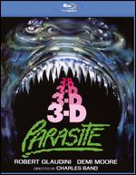 Parasite [Blu-ray] - Charles Band