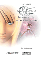 Parasite Eve: Official Strategy Guide