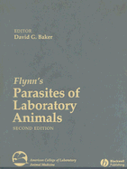 Parasites of Lab Animals 2e