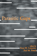 Parasitic Gaps, Volume 35