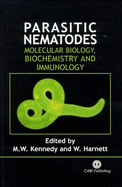 Parasitic Nematodes: Molecular Biology, Biochemistry and Immunology