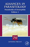 Parasitoids of Drosophila: Volume 70