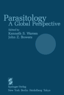 Parasitology: A Global Perspective