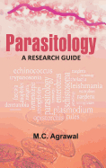 Parasitology: A Research Guide