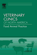 Parasitology, an Issue of Veterinary Clinics: Food Animal Practice: Volume 22-3