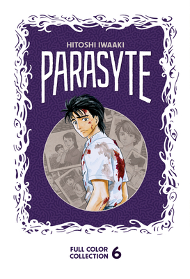Parasyte Full Color Collection 6 - Iwaaki, Hitoshi