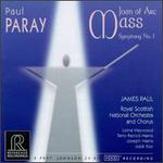 Paray: Symphony No.1 In C/Mass For The 500th Anniversary Of The Death Of Joan Of Arc