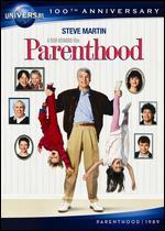 Parenthood [Anniversary Edition]