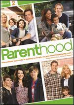 Parenthood: Season 02