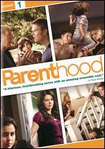 Parenthood: Season 1 [3 Discs]