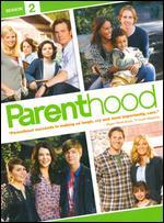 Parenthood: Season 2 [5 Discs]