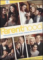 Parenthood: Season 6 [3 Discs]
