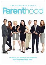 Parenthood: The Complete Series [23 Discs]
