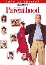 Parenthood [WS] [Special Edition]