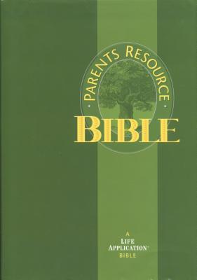 Parents Resource Bible: The Living Bible - Zettersten, Rolf