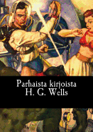 Parhaista kirjoista H. G. Wells