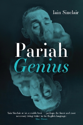Pariah Genius - Sinclair, Iain