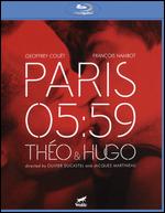Paris 05:59: Theo & Hugo [Blu-ray] - Jacques Martineau; Olivier Ducastel