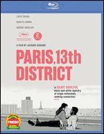 Paris, 13th District [Blu-ray] - Jacques Audiard