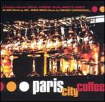 Paris City Coffee: Sunnyside Cafe Series