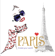 Paris: Create Your World