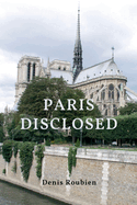 Paris disclosed